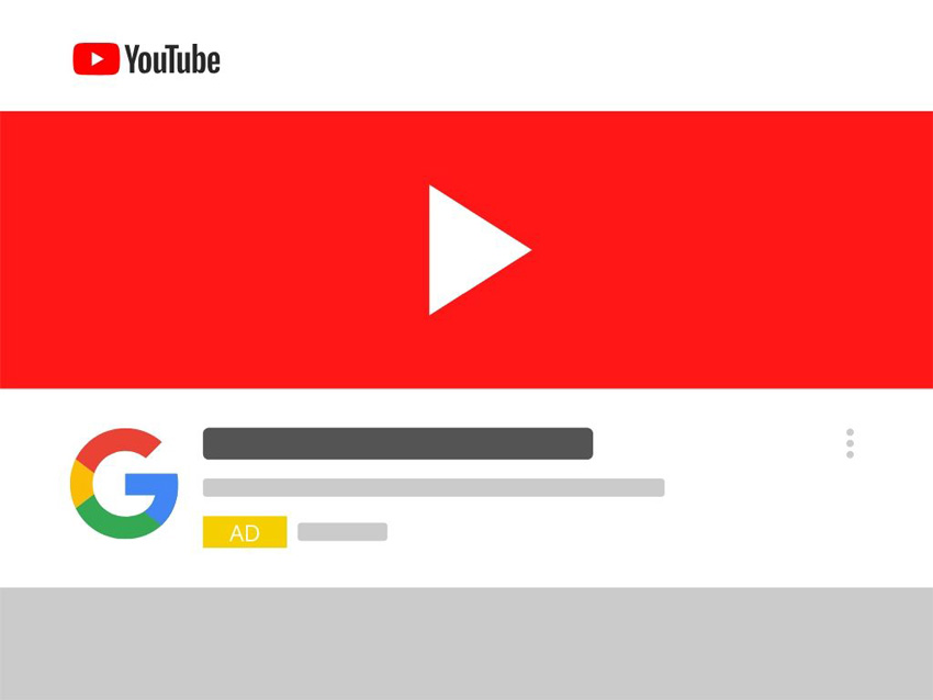 campañas vídeo google ads masthead anuncio youtube